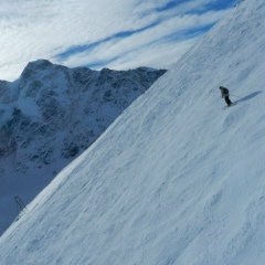 Андрей Хорошайлов, 22.08.1986, Новочеркасск