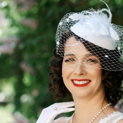 Анна Макова, 27.10.1989, Brunswick