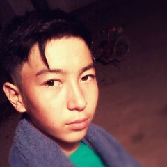 Шери Ким, Туркестан