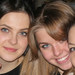 Юлия Шмуляк, 18.05.1988, Киев