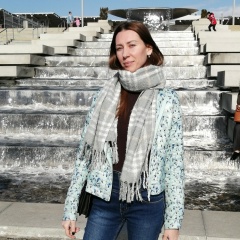 Елена Елова, 24.02.1985, Новосибирск