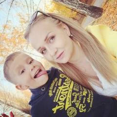 Анютка Анютка, 19.02.1990, Алматы