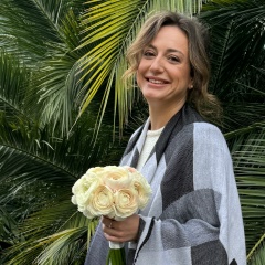 Вероника М, 26.12, Москва