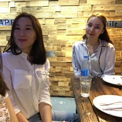 Кымбат Токенкызы, 01.04, Астана