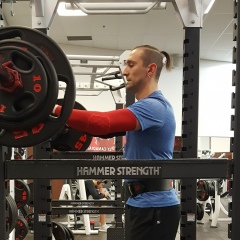 Anton Popov, 26.04, Toronto