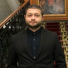 Андрей Верхотуров, 14.03, Хабаровск