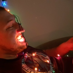 Яганов Александр, 24.11.1987, Калининград