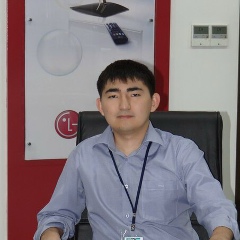 Okas Ayan, 20.05.1990, Алматы