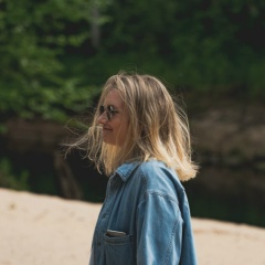 Елизавета Червинная, 31.10.1991, Архангельск