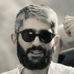 Avetiq Grigoryan, Ереван