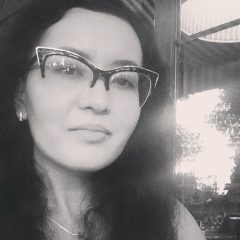 Айгерим Нуралиева, 23.06.1984, Алматы