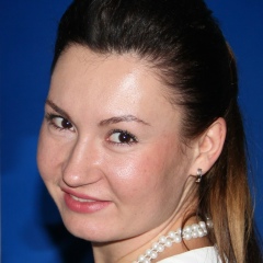 Анжела Будакова, 15.02.1985, София