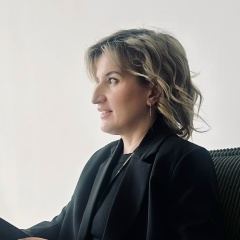 Анна Басенко, Благовещенск