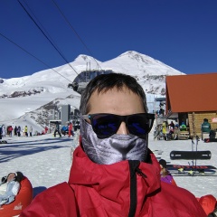 Кирилл Поспелов, 25.11.1989, Москва