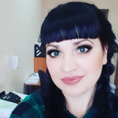 Ксения Сабельникова, 10.12, Астрахань