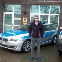 Денис Габор, 04.09.1988, Черновцы