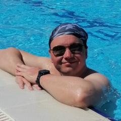 Дмитрий Стародубцев, 27.11.1983