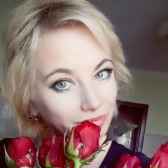 Вита Бойко, 08.06.1983, Киев