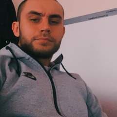 Сергей Федотов, 02.04.1993, Актобе