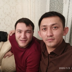 Мурасхан Аманкелді, 26.01, Караганда