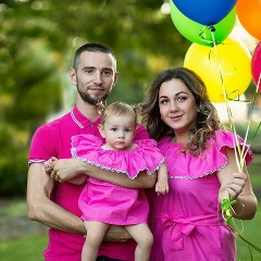 Анастасия Мигова, 23.12, Краснодар