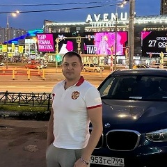 Дмитрий Маснев, 05.11, Старый Оскол