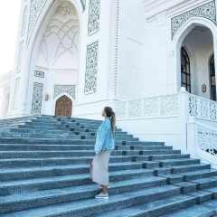 Анастасия Самчук, 25.06, Курск