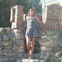 Марта Мороз, 05.03, Москва