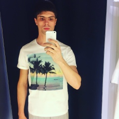 Вадим Калиманов, 04.06.1990, Ростов-на-Дону