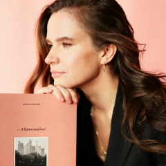 Катерина Авраменко, 11.12, Москва