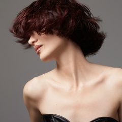 Kizya Misriyeva, 16.09, Москва