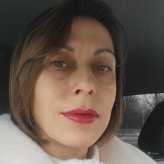 Ольга Кожевникова, Краснодар