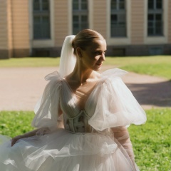 Александра Булгакова, 16.12.1997