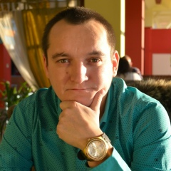 Мужчина Андрей, 22.08.1986, Новый Уренгой