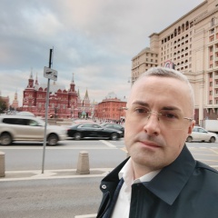 Андрей Ермаков, 09.04, Москва