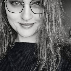 Анна Джиргалова, 10.05, Москва