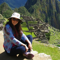 Татьяна Пучинян, 04.04, Москва