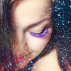 Снежана Высоцкая, 27.03.1989, Киев