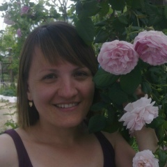 Гузель Зекирьяева, 16.06.1981, Красногвардейское