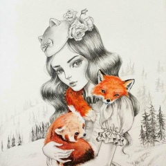 Кира Смирнова, 22.03