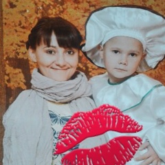 Маша Вангелий, Одесса