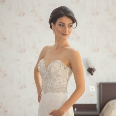 Зара Мовсесян, 23.08.1990, Москва