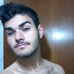 Joao Guilherme, 24.11.1995, Curitiba