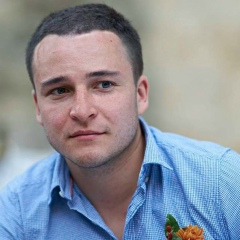 Илья Добрецов, 19.05, Санкт-Петербург