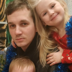 Алексей Черников, 09.03, Санкт-Петербург