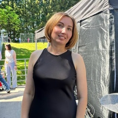 Наталья Фролова, Вурнары