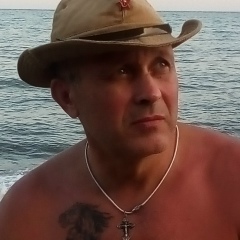 Владимир Гламазда, 08.04, Липецк