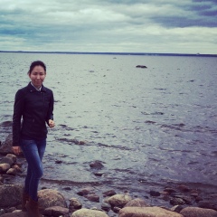 Алла Гермогенова, 15.08.1987, Якутск