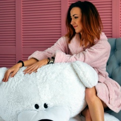 Танюшка Ещенко, 10.02.1987, Киев