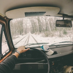 Кирилл Калин, 09.03